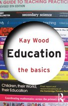 The Basics - Education: The Basics