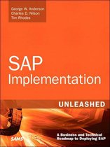 Unleashed - SAP Implementation Unleashed