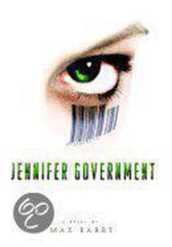 Jennifer Government