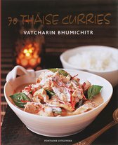 70 Thaise curries