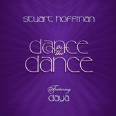 Stuart Hoffman & Daya - Dance In The Dance (CD)