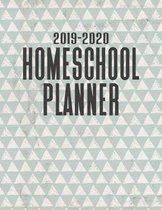 2019-2020 Homeschool
