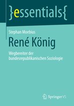 essentials - René König