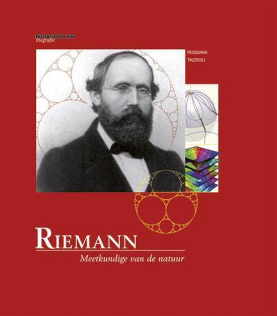 Riemann - cover