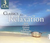 Classics for Relaxation [2004]