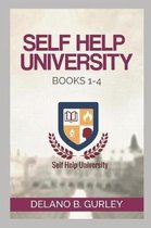 Self Help University Books 1-4