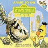 Sesst-Visit to Sesame St Museum #