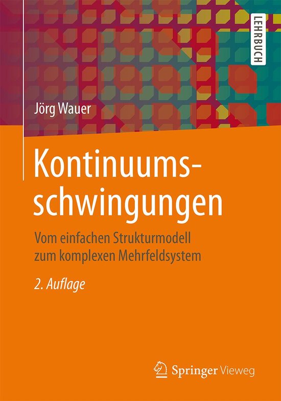 Computer Science and Engineering (German Language) - Kontinu ... - cover