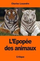 L'Epop e Des Animaux