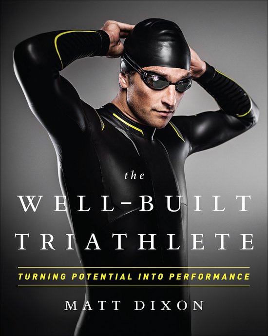 Foto: The well built triathlete