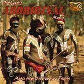 Authentic Aboriginal Music