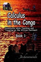 Calculus in the Congo Book 1