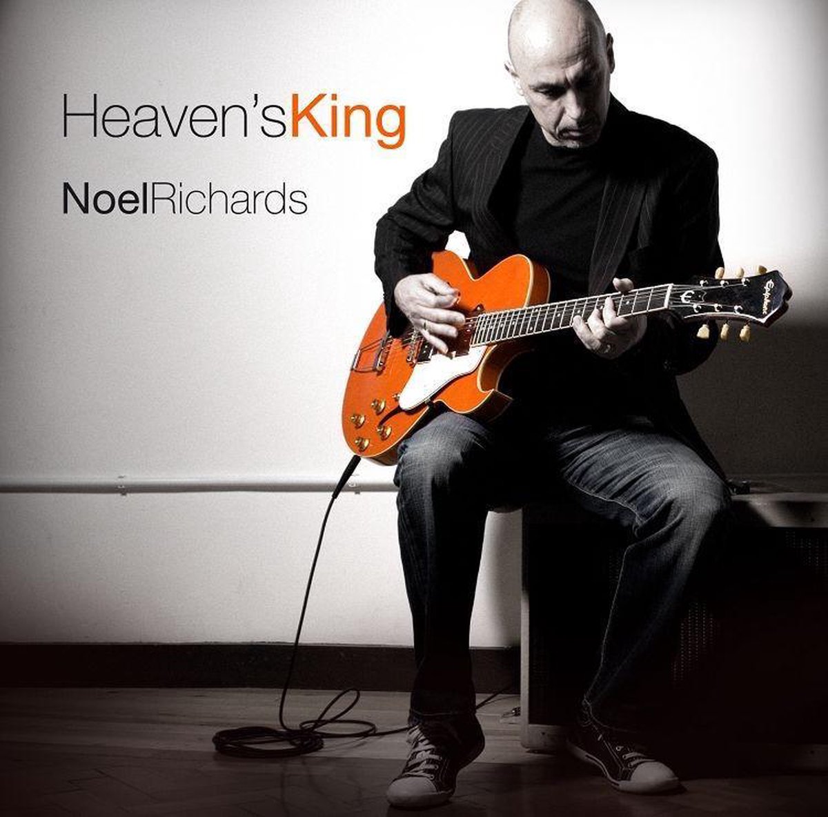 Heaven''''s king
