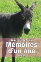 M moires d'Un ne