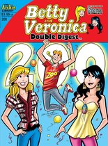 Betty & Veronica Double Digest 200 - Betty & Veronica Double Digest #200