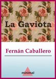 Imprescindibles de la literatura castellana - La Gaviota
