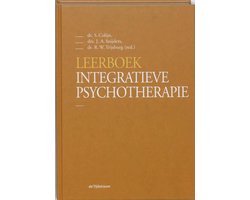 Leerboek integratieve psychotherapie