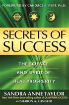 Secrets Of Success