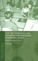 Tea Ceremony and Women's Empowerment in Modern Japan