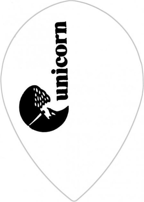 Afbeelding van het spel Unicorn Maestro 100 Flight Pear Xtra Wit