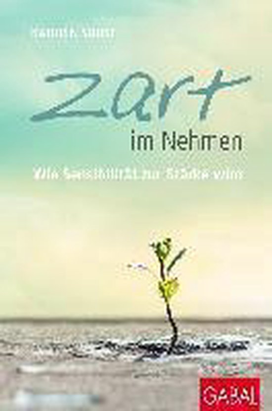 Zart im Nehmen - cover