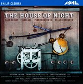 Cashian: The House Of Night