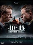 40-45 de Musical