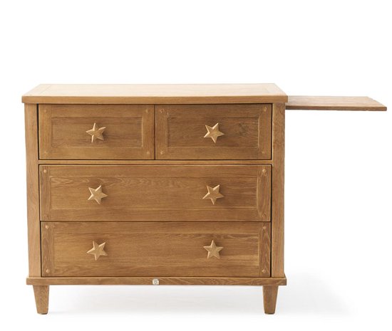 huiswerk enkel en alleen Jet Riviera Maison Little Star - Commode | bol.com