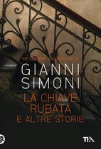 I casi di Petri e Miceli - La chiave rubata e altre storie