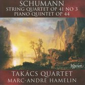 String Quartet/Piano Quintet