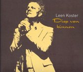 Leen Koster - Diep van binnen (CD)