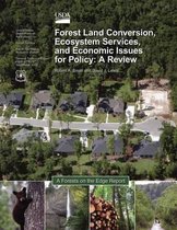 Forest-Land Conversion, Ecosystem Services, and Economic Issues for Policy