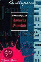 Contemporary American Dramatists