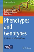 Computational Biology 18 - Phenotypes and Genotypes