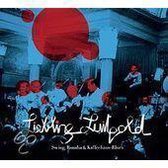 Liebling Luitpold: Swing Rumba & Kaffeehaus-Blues