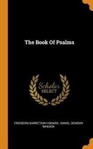 The Book of Psalms