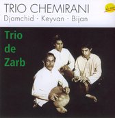 Trio De Zarb
