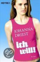 Ja, ich will!