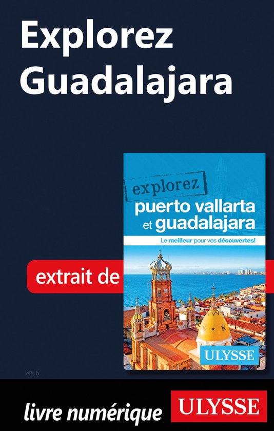 Explorez - Explorez Guadalajara