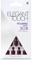 Elegant Touch Polished, Garnet 308