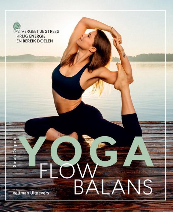 Yoga Flow Balance - Sinah Diepold | Northernlights300.org