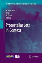 Protostellar Jets in Context