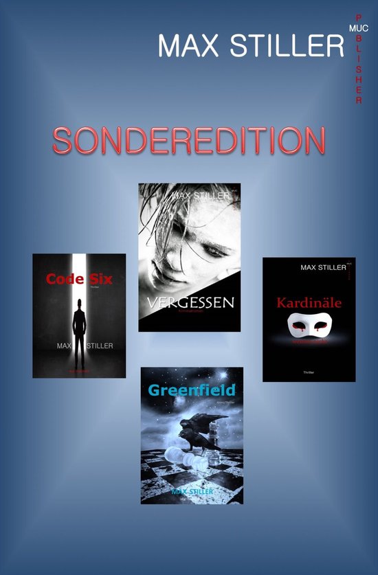SONDEREDITION