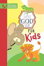 A Little God Time - A Little God Time For Kids