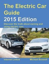 The Electric Car Guide - 2015 Edition