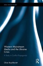 Western Mainstream Media and the Ukraine Crisis