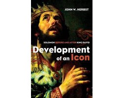 Development of an Icon