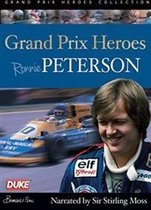 Ronnie Peterson - Grand Prix Hero