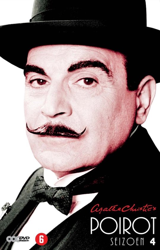 Poirot - Seizoen 4