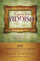 Express It in Yiddish